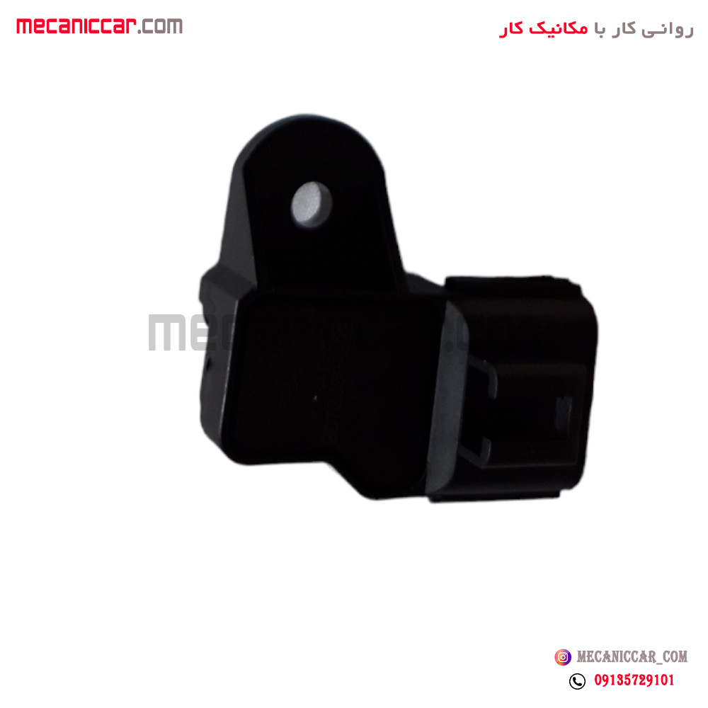 مپ سنسور زیمنس طرح بوش جدید پراید