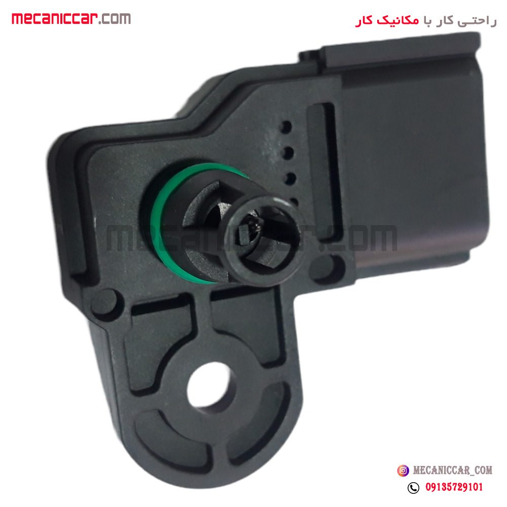 مپ سنسور زیمنس طرح بوش جدید پراید
