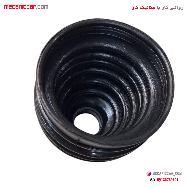 گردگیر پلوس سمت چرخ ال نود (L90) نیکوپارت