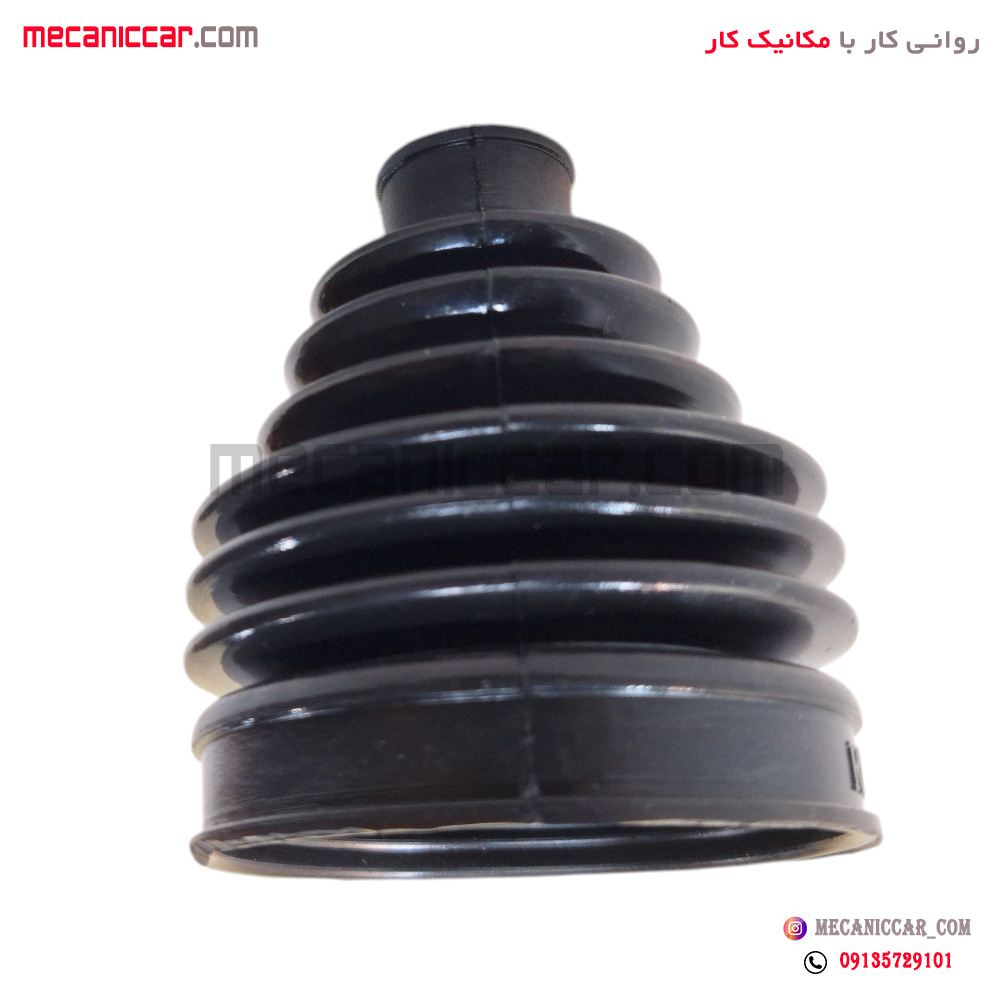 گردگیر پلوس سمت چرخ ال نود (L90) نیکوپارت