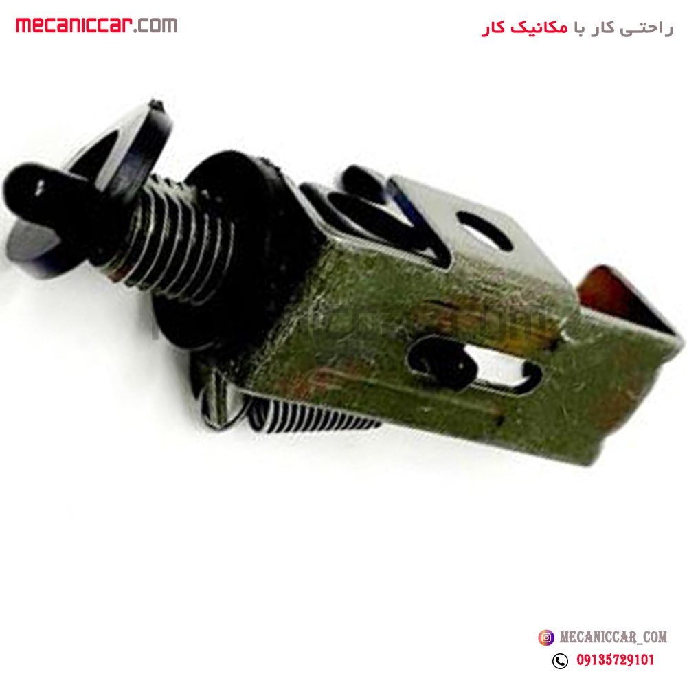 قفل درب بازکن باک تیبا اچ ای سی
