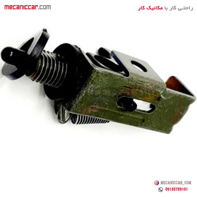 قفل درب بازکن باک تیبا اچ ای سی