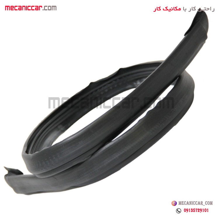 نوار ابرو (زه) کنار سقف راست ال نود (L90) داچیا