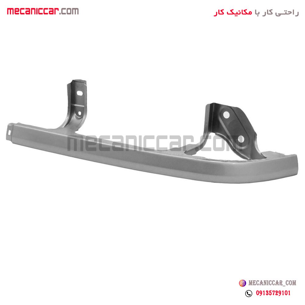 ابرویی چراغ جلو چپ پراید سروصنعت