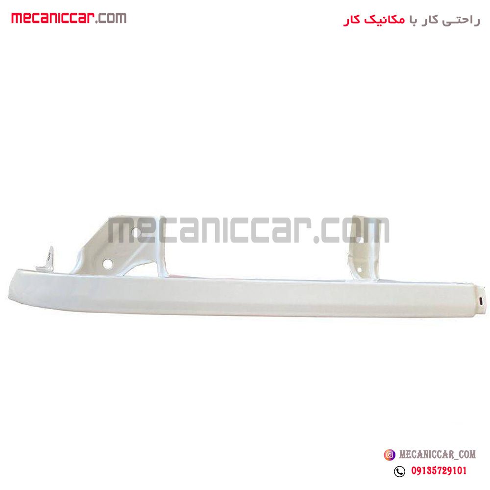 ابرویی چراغ جلو راست پراید سروصنعت