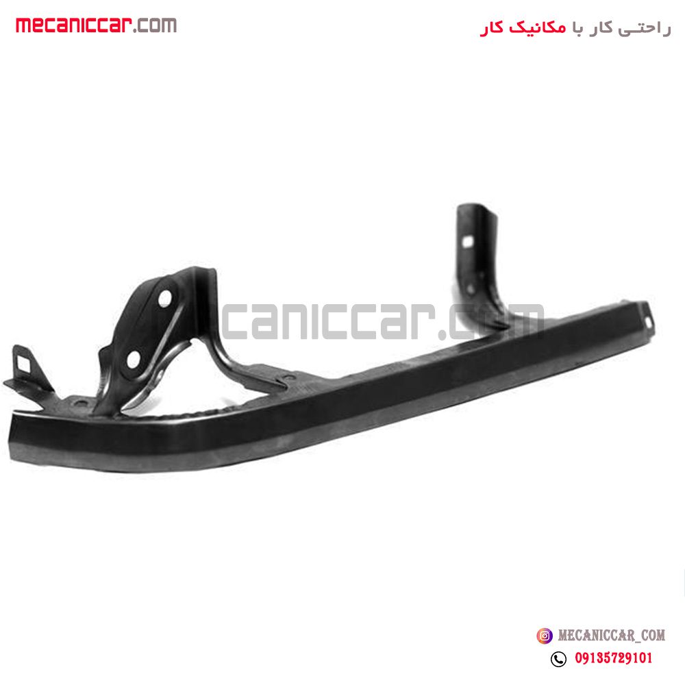 ابرویی چراغ جلو راست پراید سروصنعت