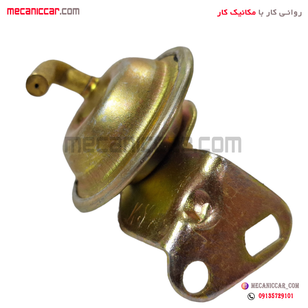 وکیوم ساسات پراید کاربراتور