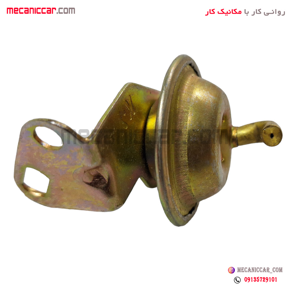 وکیوم ساسات پراید کاربراتور