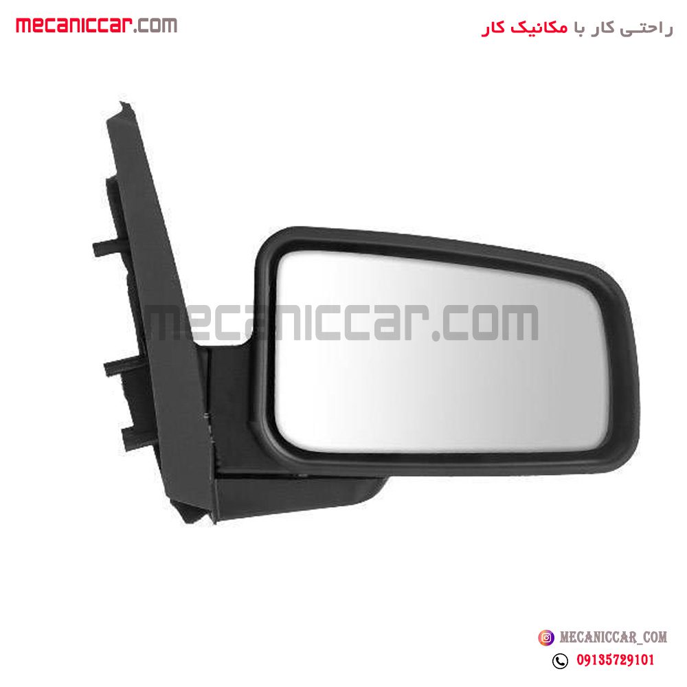 اینه کامل برقی اریسان راست تهران فام