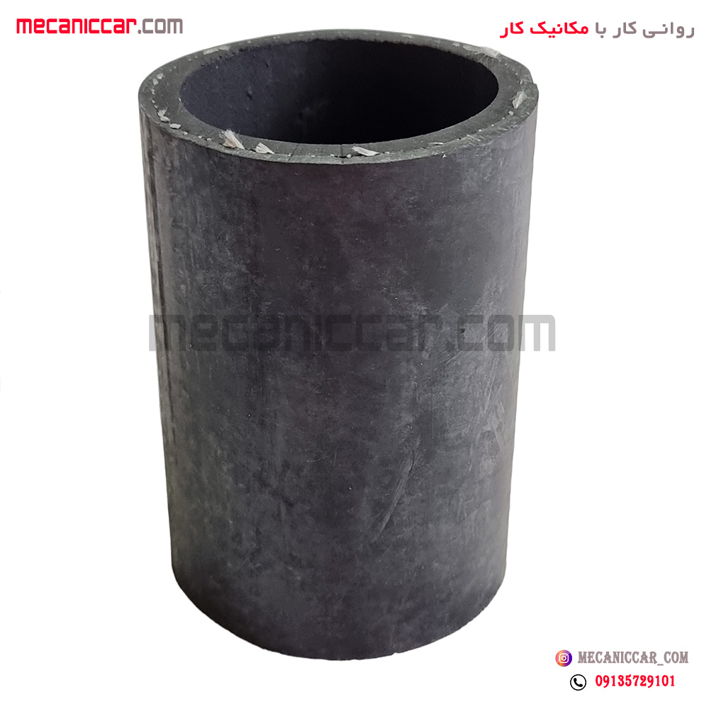 شیلنگ رابط باک بنزین پیکان الما