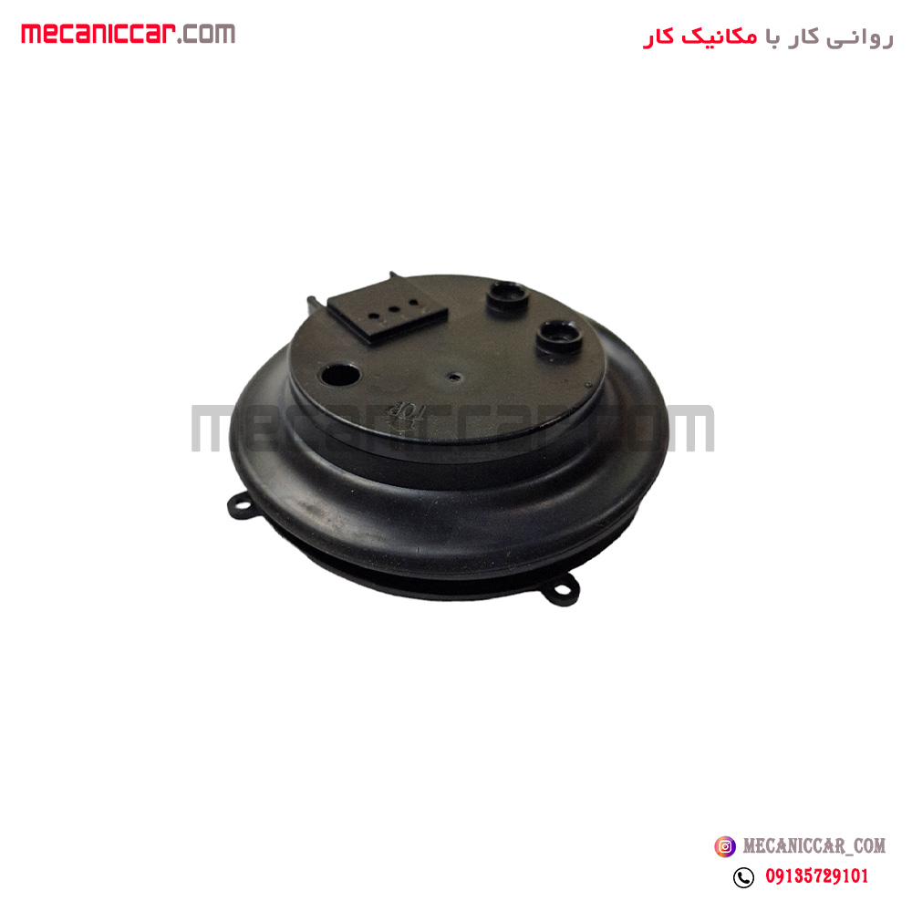 موتور تنظیم اینه برقی خودروها