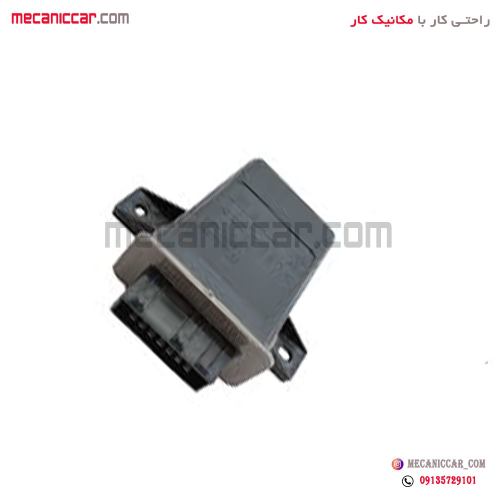 یونیت فن دما طوسی پژو 405 و پارس ای پی ان سی