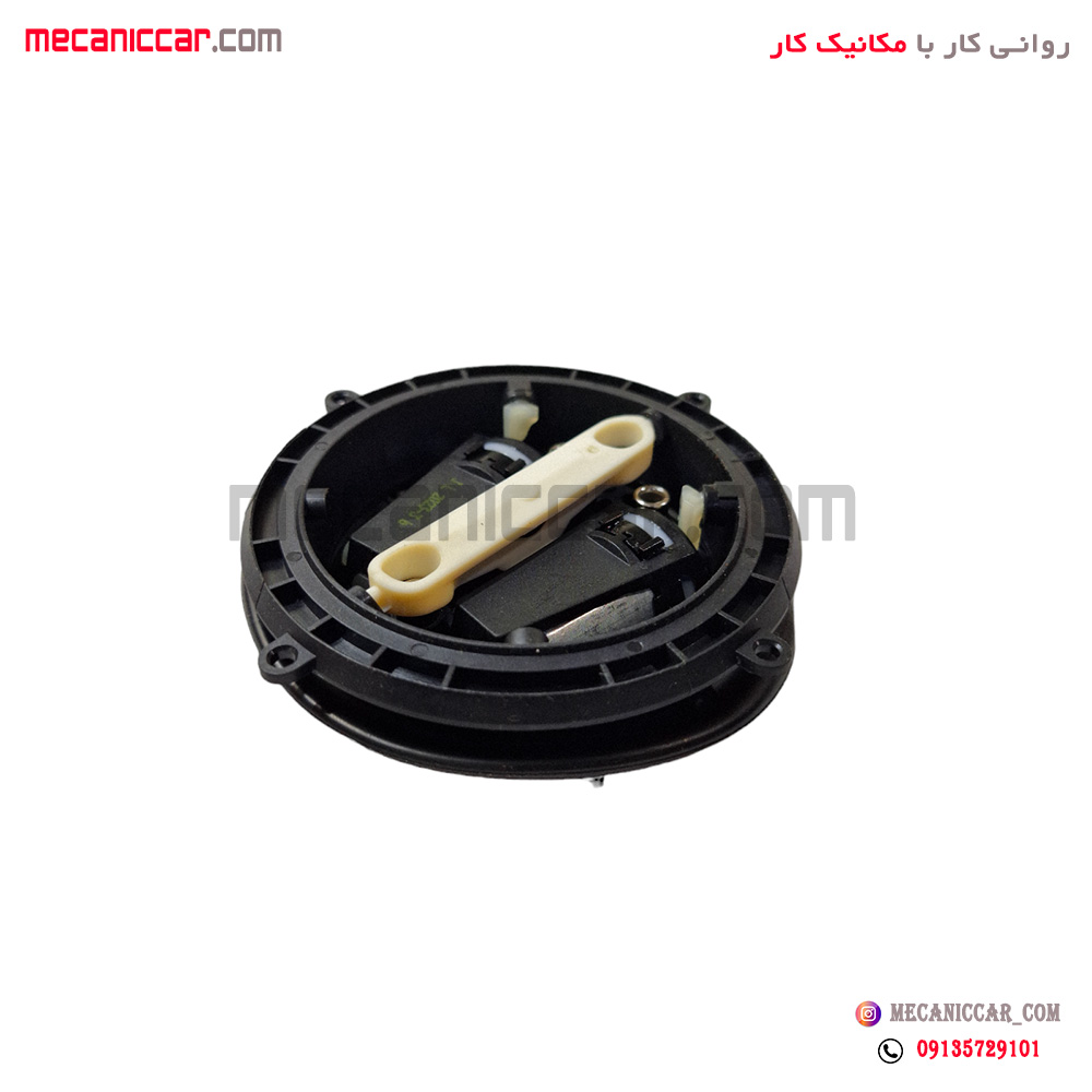 موتور تنظیم اینه برقی خودروها