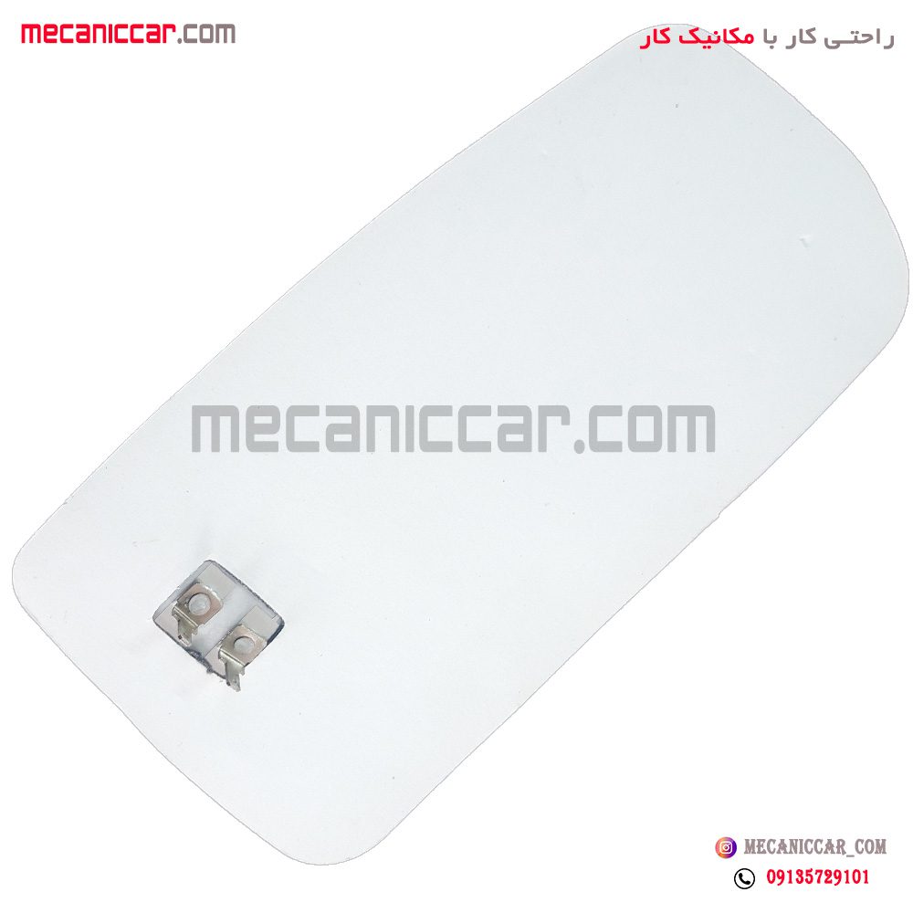 گرمکن شیشه اینه چپ سمند کاوج