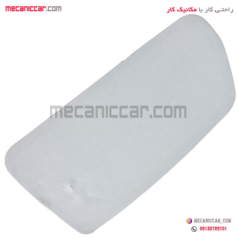 گرمکن شیشه اینه چپ سمند کاوج