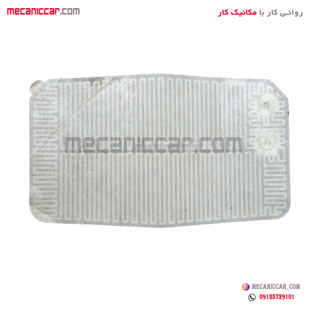 گرمکن شیشه اینه پژو 405 کاوج