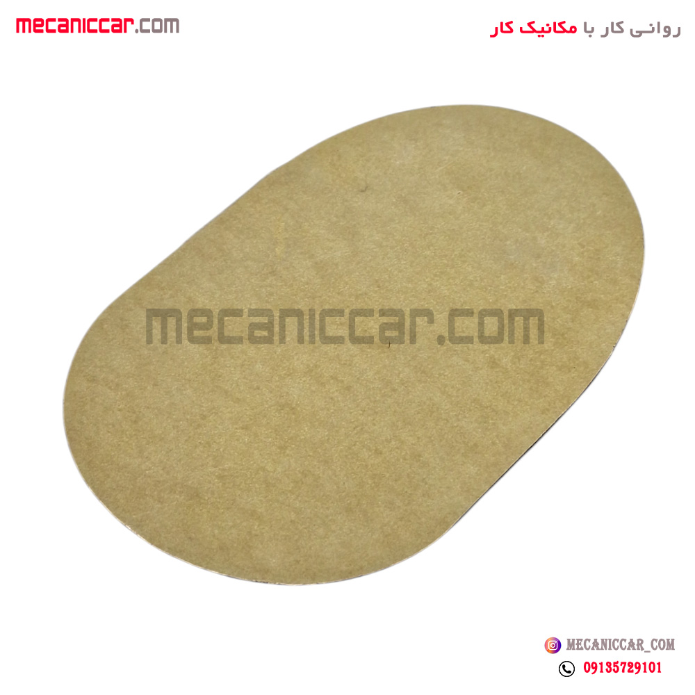 گرمکن شیشه اینه 206 کاوج