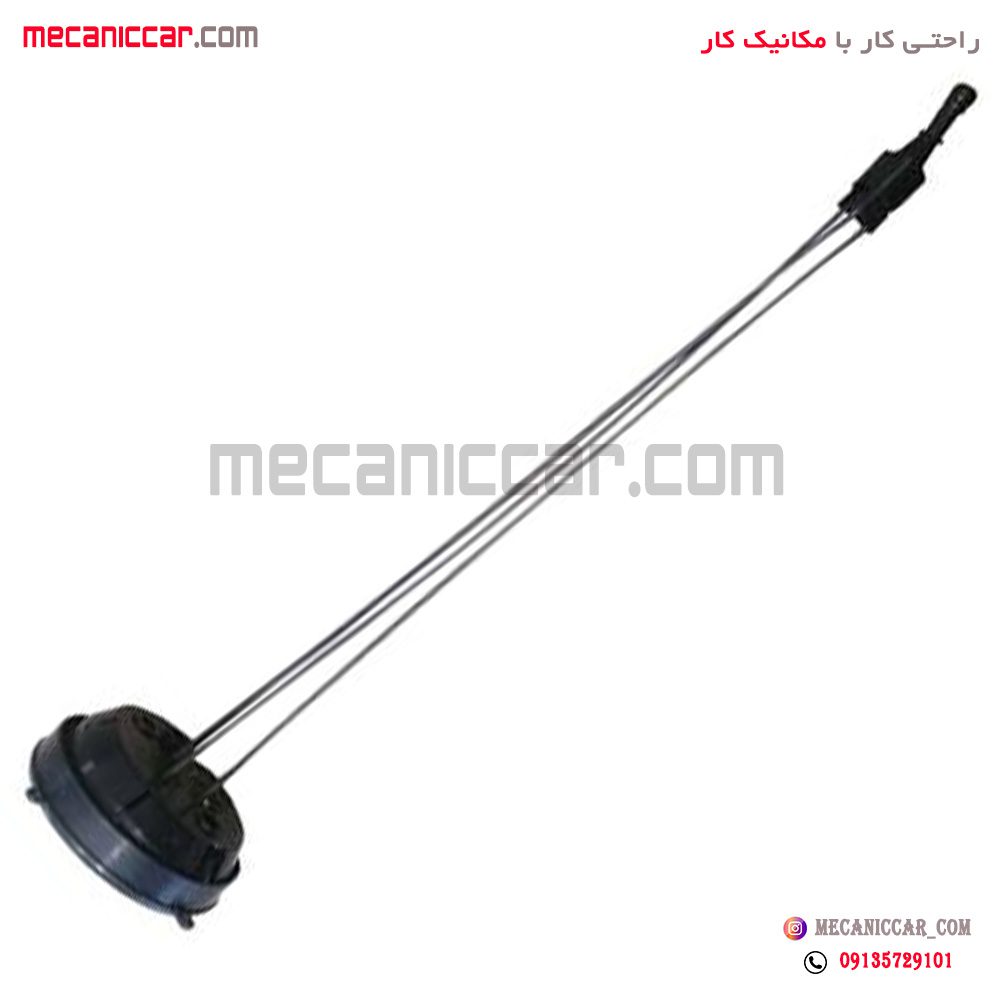 کنترل اینه دستی پژو 405 کاوج