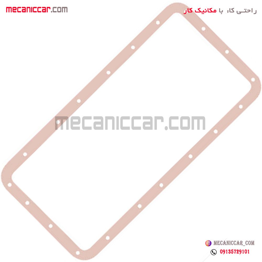واشر کارتل پیکان مشهدواشر
