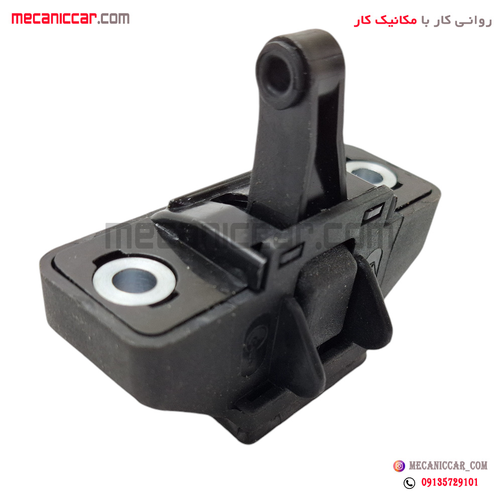 قفل درب صندوق عقب کائوچویی ساندرو و تندر پلاس ورسی
