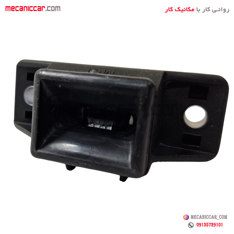 قفل درب صندوق عقب کائوچویی ساندرو و تندر پلاس ورسی