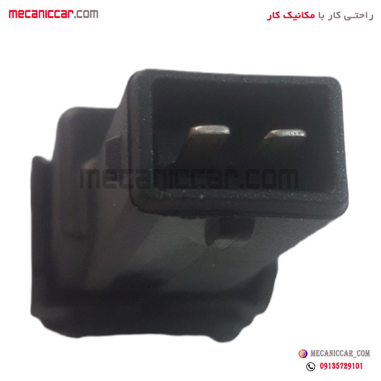 میکروسوئیچ چراغ سقف بی سیم (شاسی لادری جدید) پژو 405 و پارس و سمند