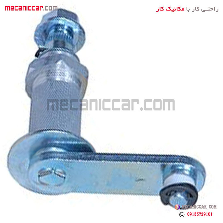 هزار خاری برف پاک کن پیکان انژکتور