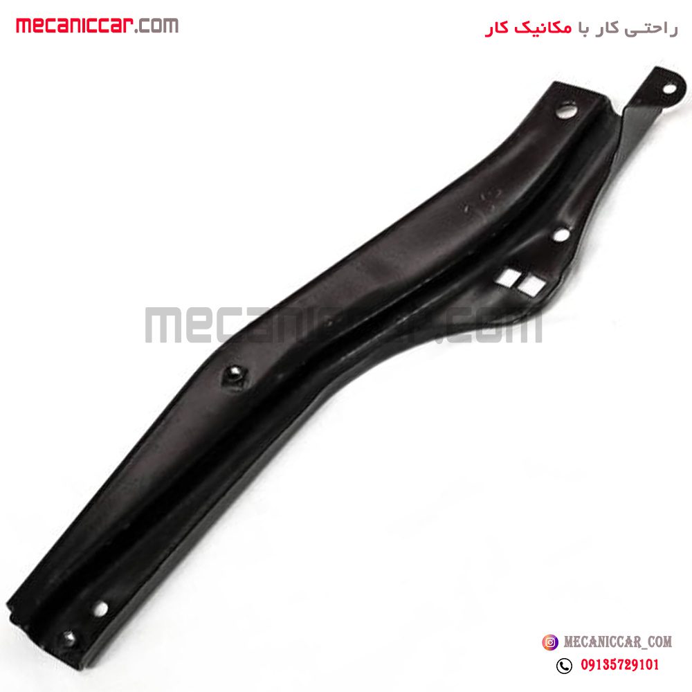 دیاق قفل درب موتور (کاپوت) پراید