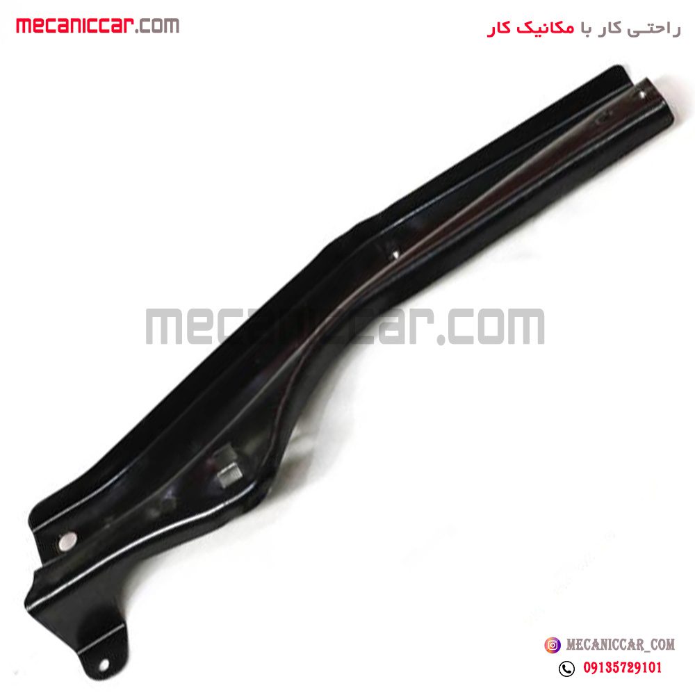 دیاق قفل درب موتور (کاپوت) پراید