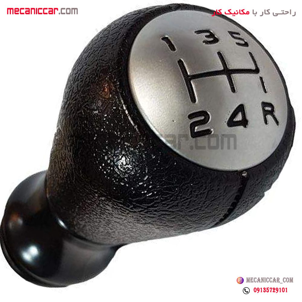 سردنده پژو 206 صندوقدار ارادپارت