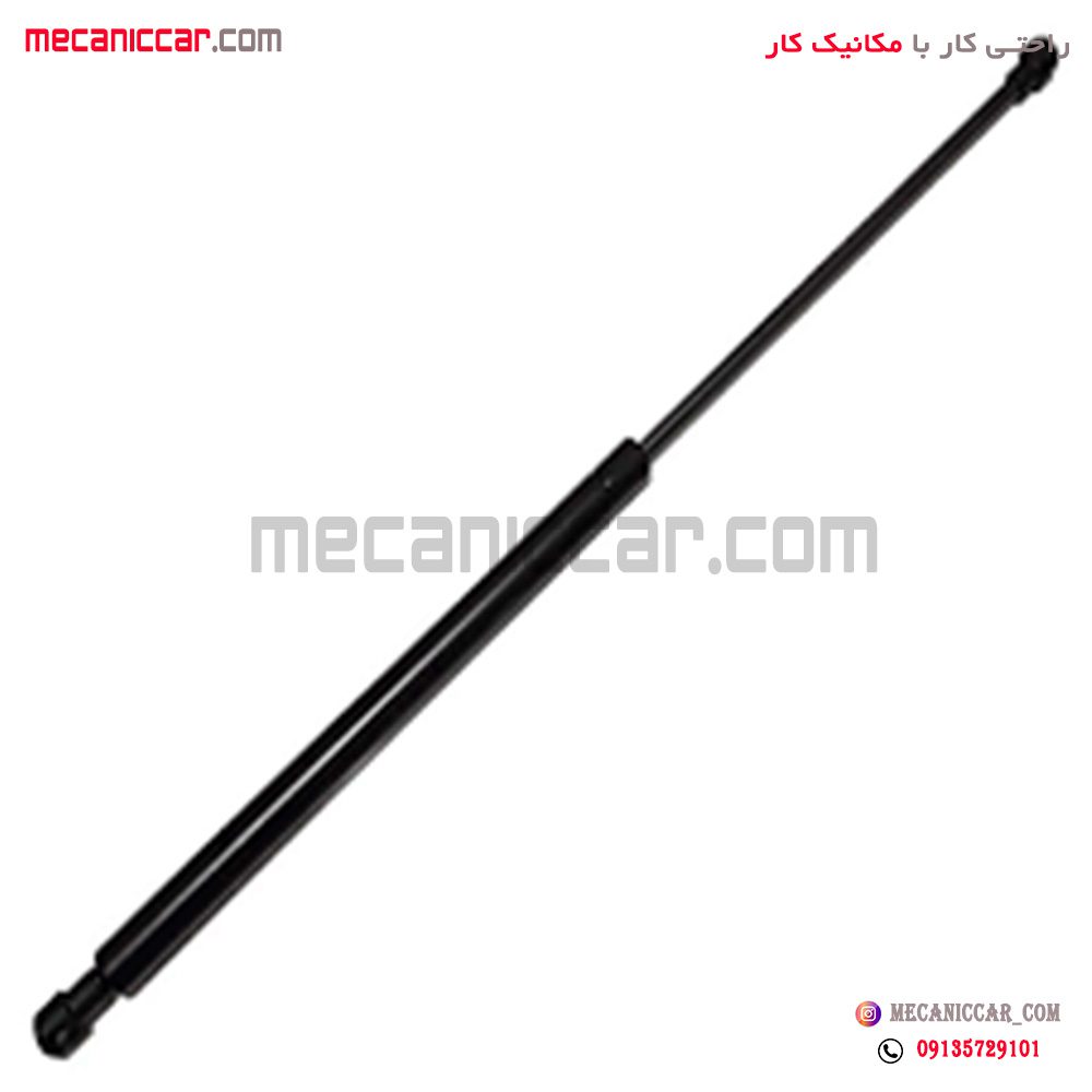 جک درب صندوق عقب پژو 206 صندوقدار