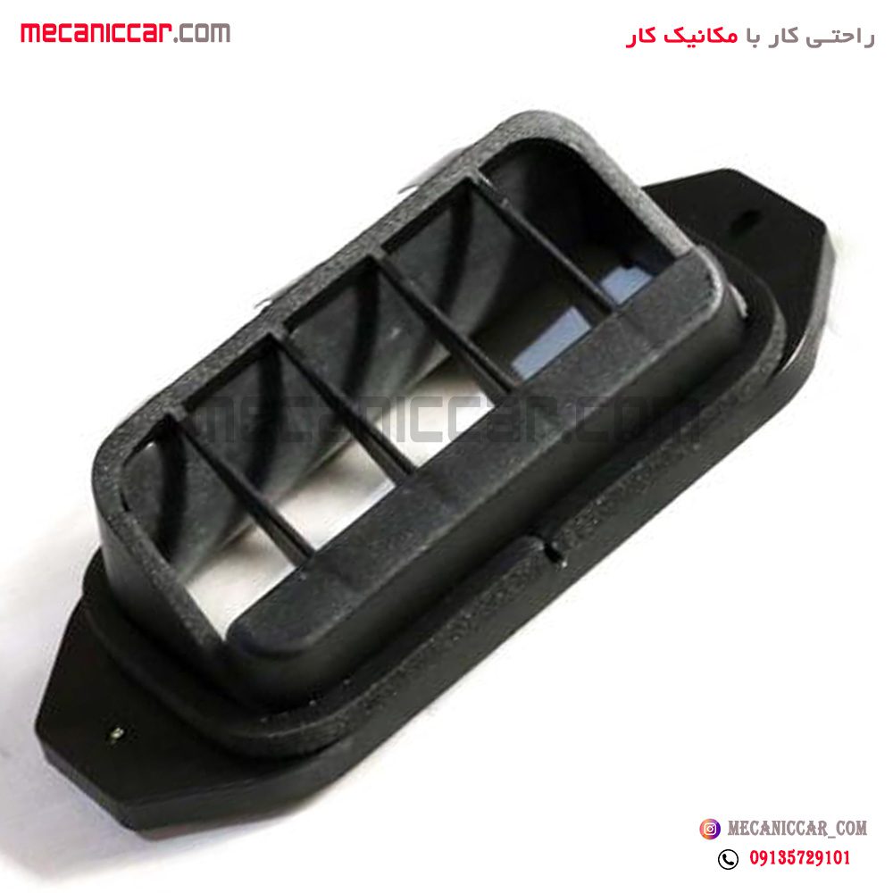 هواکش صندوق عقب تیبا الما