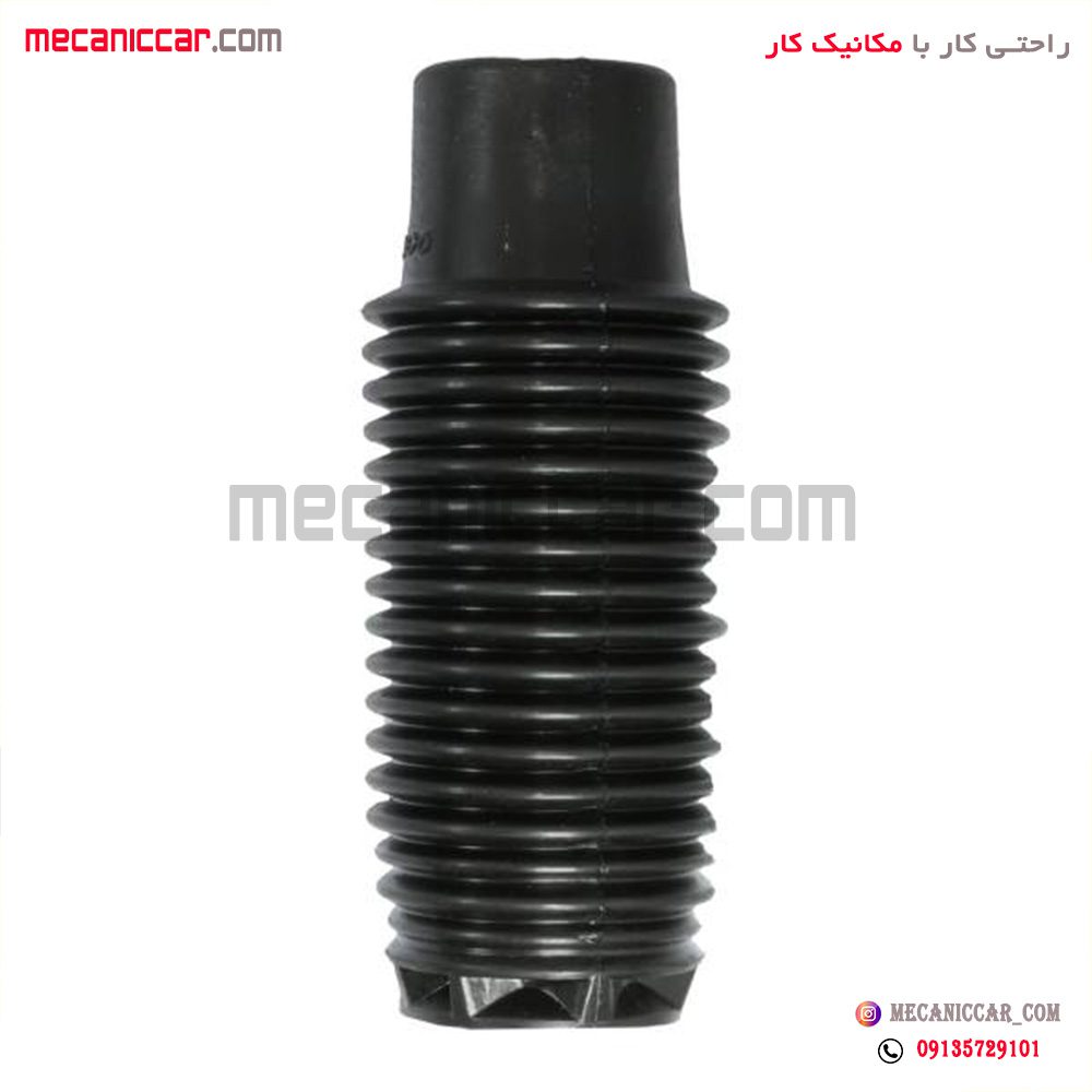 گردگیر کمک فنر جلو پژو 206 دیناپارت