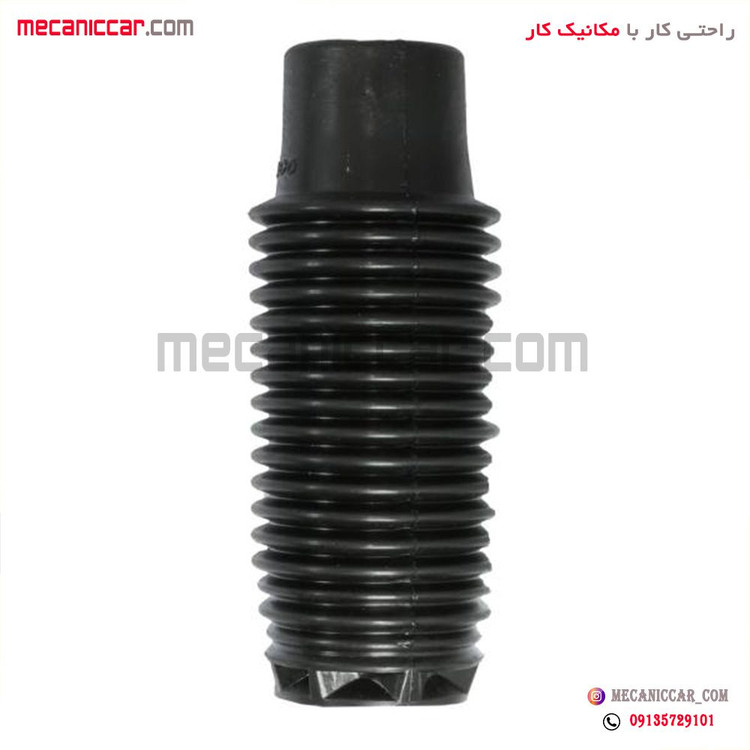 گردگیر کمک فنر جلو پژو 206 دیناپارت