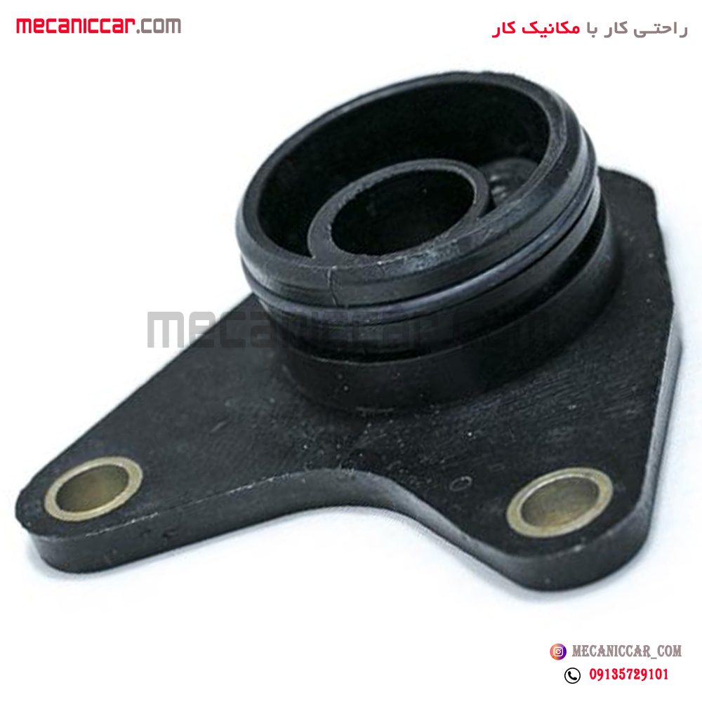 کور کن میل سوپاپ زیمنس پراید الکا