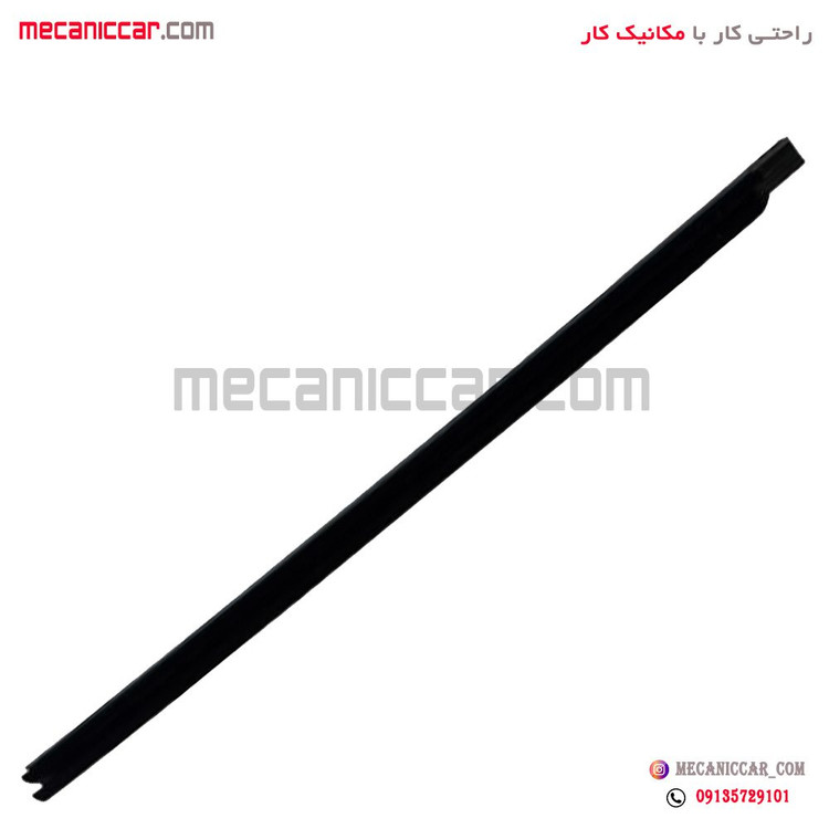 نوار ابگیر داخلی شیشه عقب راست سمند
