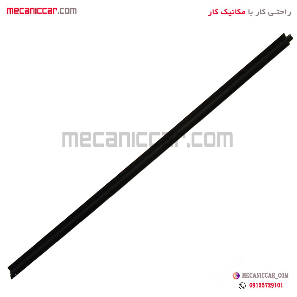 نوار ابگیر داخلی شیشه عقب چپ پژو 206