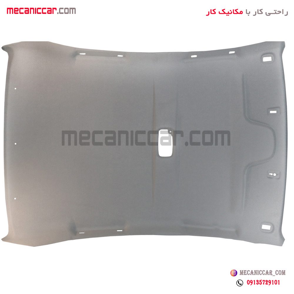 نمدی سقف تیبا صندوقدار و ساینا اذین پارت