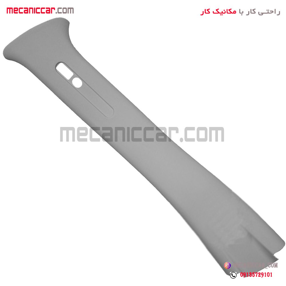 قاب روکش ستون بالا وسط راست رانا اذین پارت