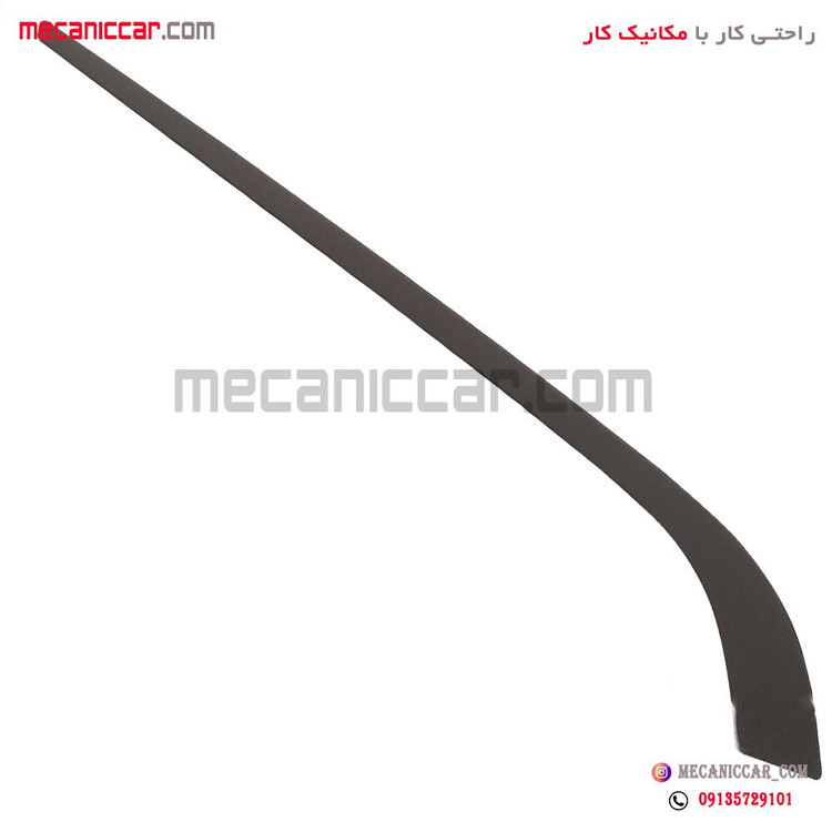 زه شمشیری رودری جلو چپ پژو 405 SLX