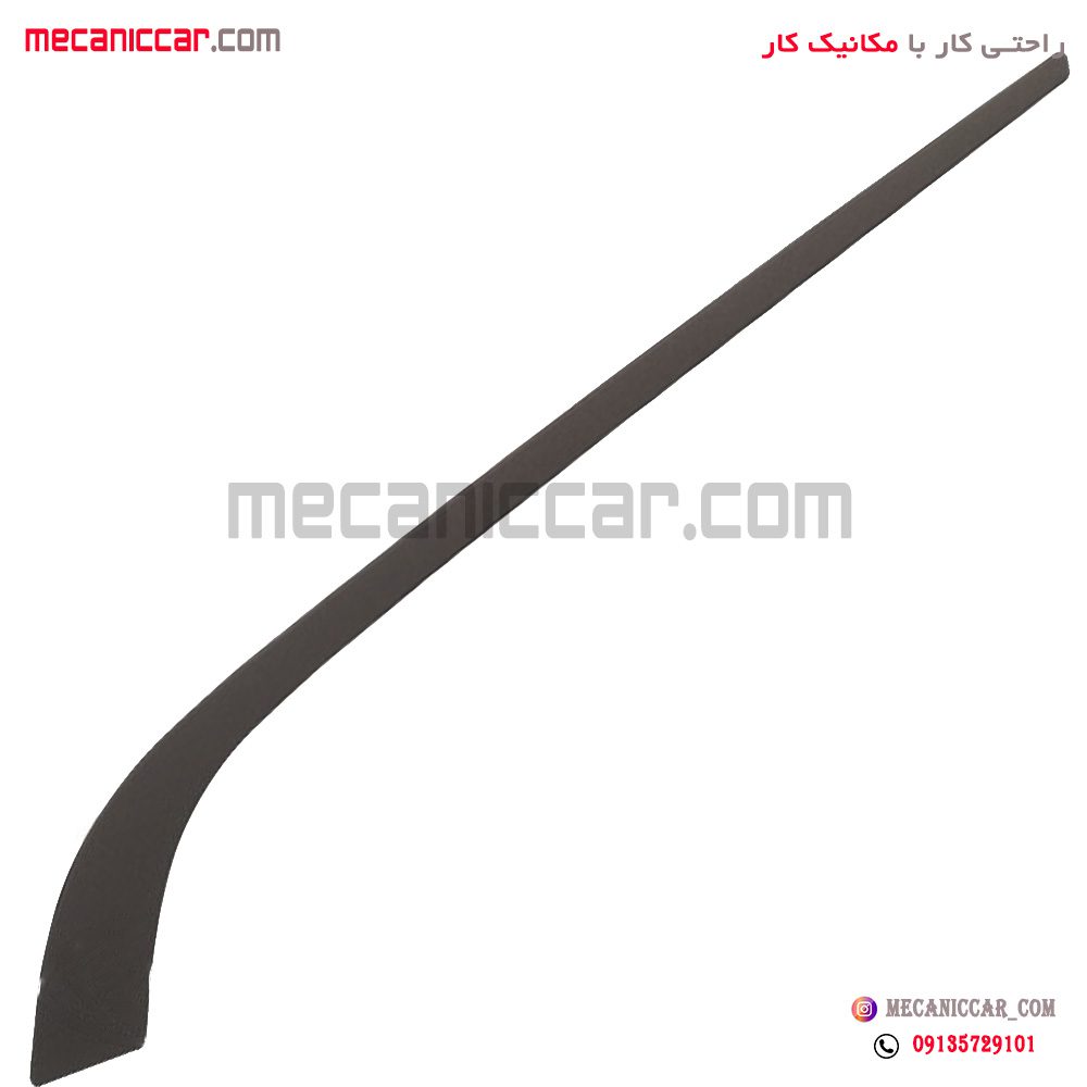 زه شمشیری رودری عقب راست پژو 405 SLX