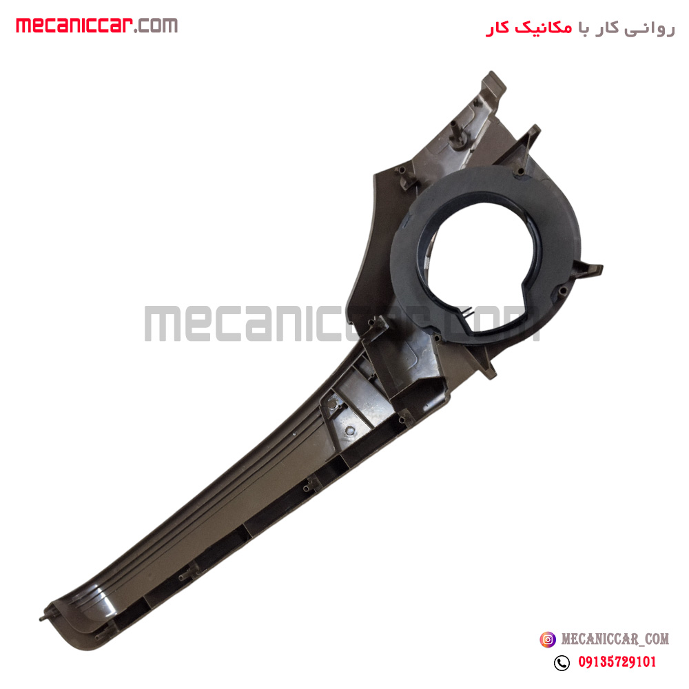 کیف رودری (جا نقشه) راست قدیم کرم پژو 405 و پارس