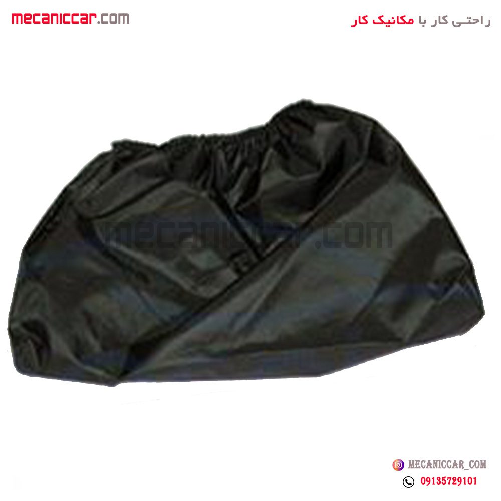 کاور ایسیو (ECU) پژو 206 و 405 و پارس