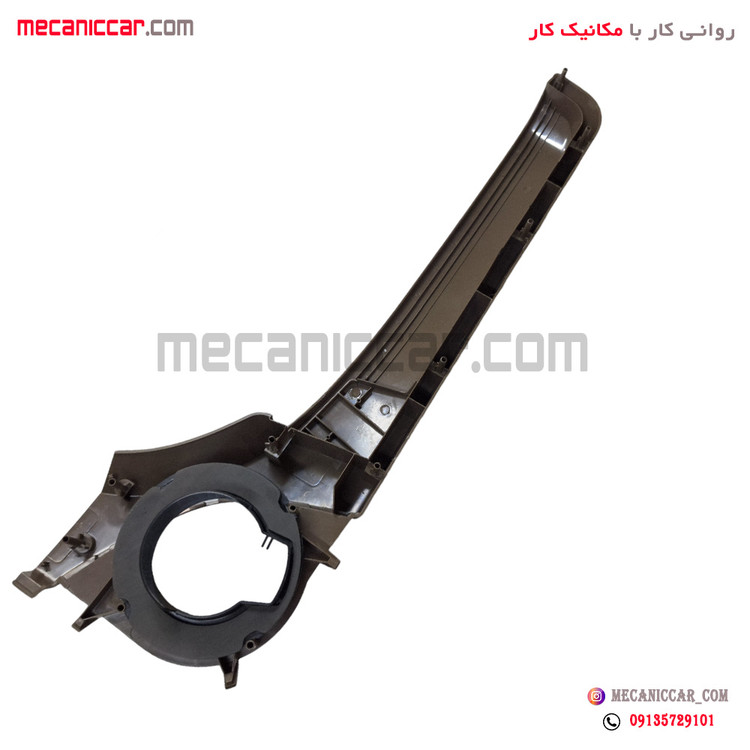 کیف رودری (جا نقشه) چپ قدیم کرم پژو 405 و پارس