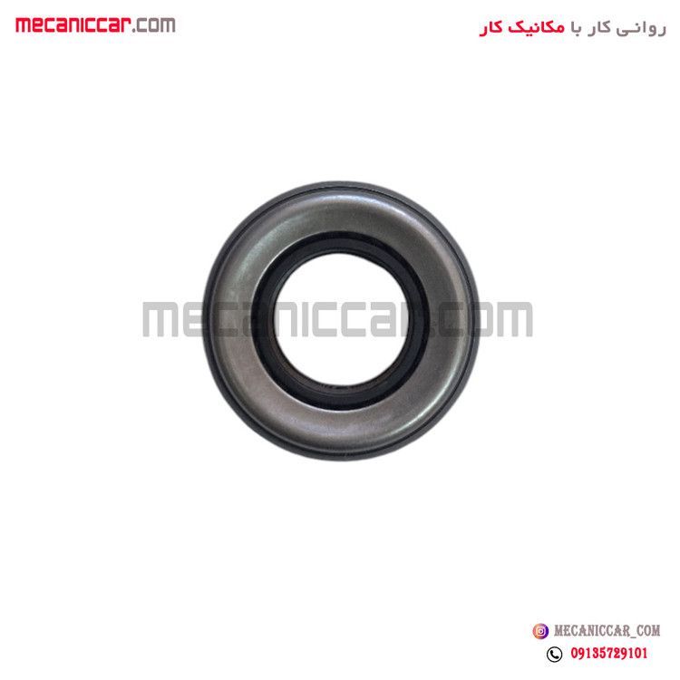 دیسک و صفحه کامل (کیت کلاچ) تیبا و پراید وانت 151 (200 میلیمتر) پلاستکس