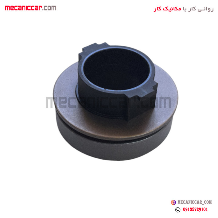 دیسک و صفحه کامل (کیت کلاچ) تیبا و پراید وانت 151 (200 میلیمتر) پلاستکس
