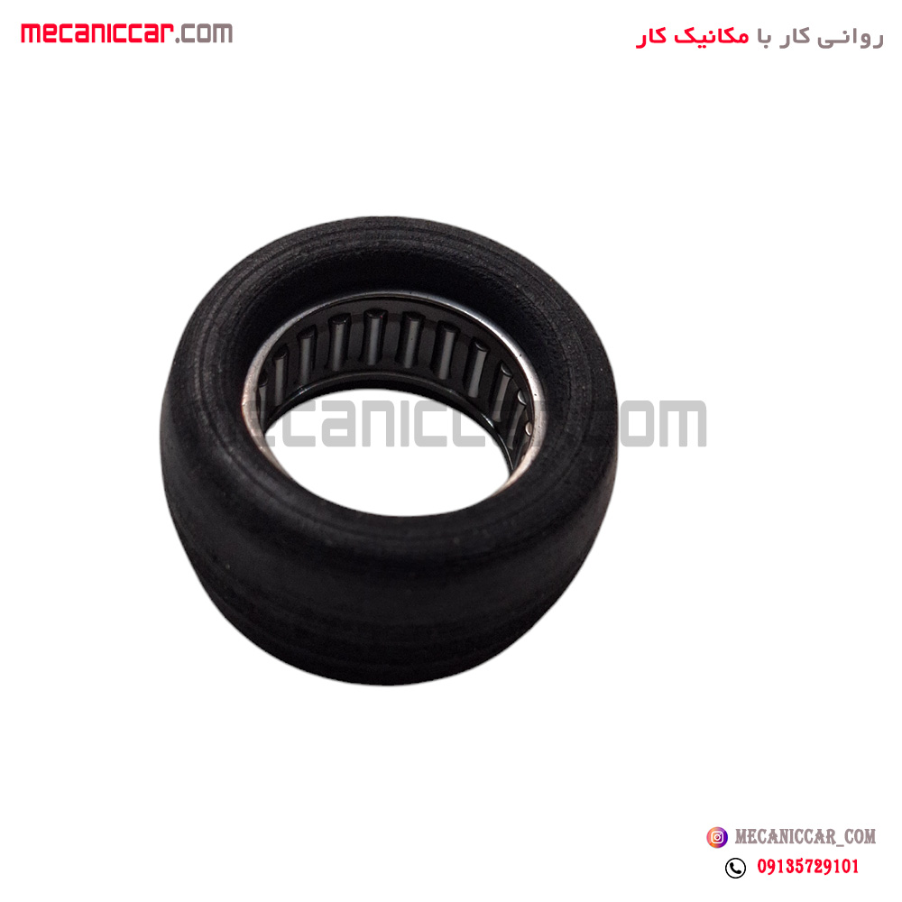 بلبرینگ تلسکوپی فرمان کوچک پژو 405 و پارس و سمند طهران پارت