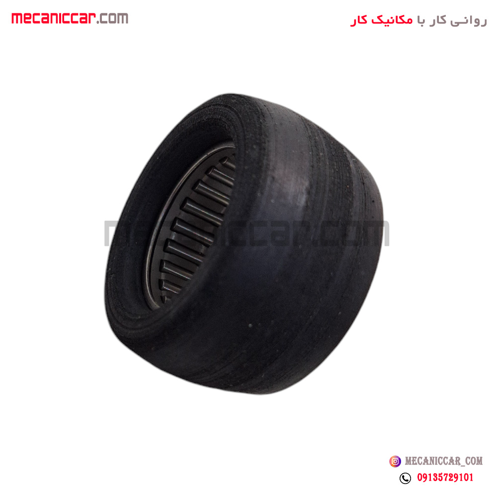 بلبرینگ تلسکوپی فرمان کوچک پژو 405 و پارس و سمند طهران پارت
