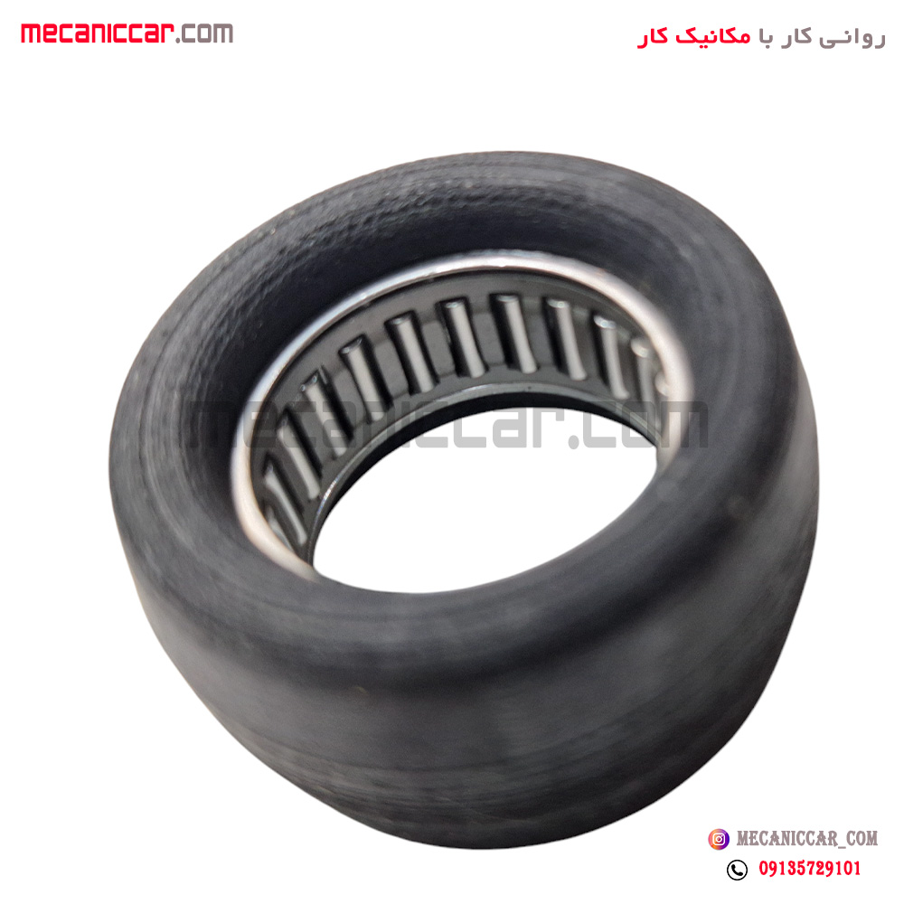 بلبرینگ تلسکوپی فرمان کوچک پژو 405 و پارس و سمند طهران پارت