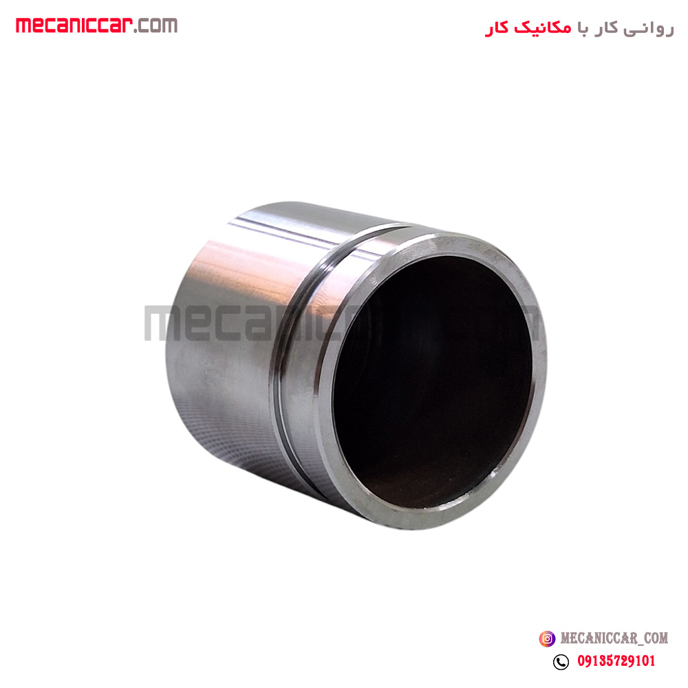 پیستون چرخ جلو پراید ترمزسازان